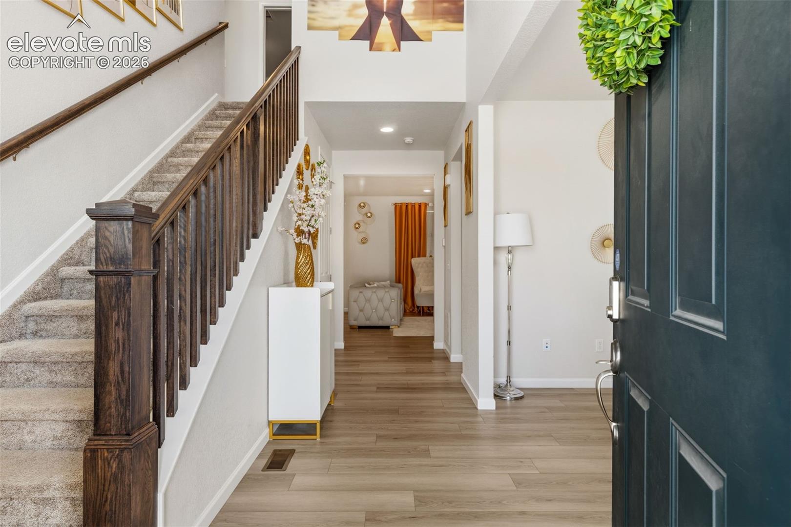 3425 Bella Luna Drive