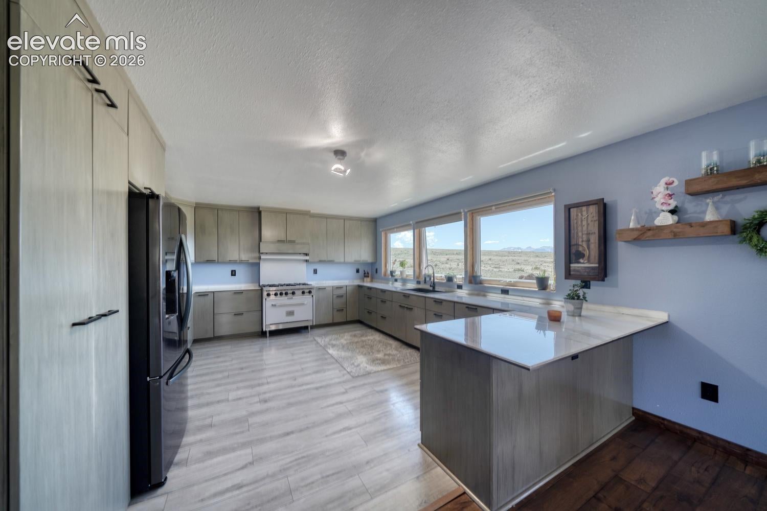 5000 Centennial Ranch Road