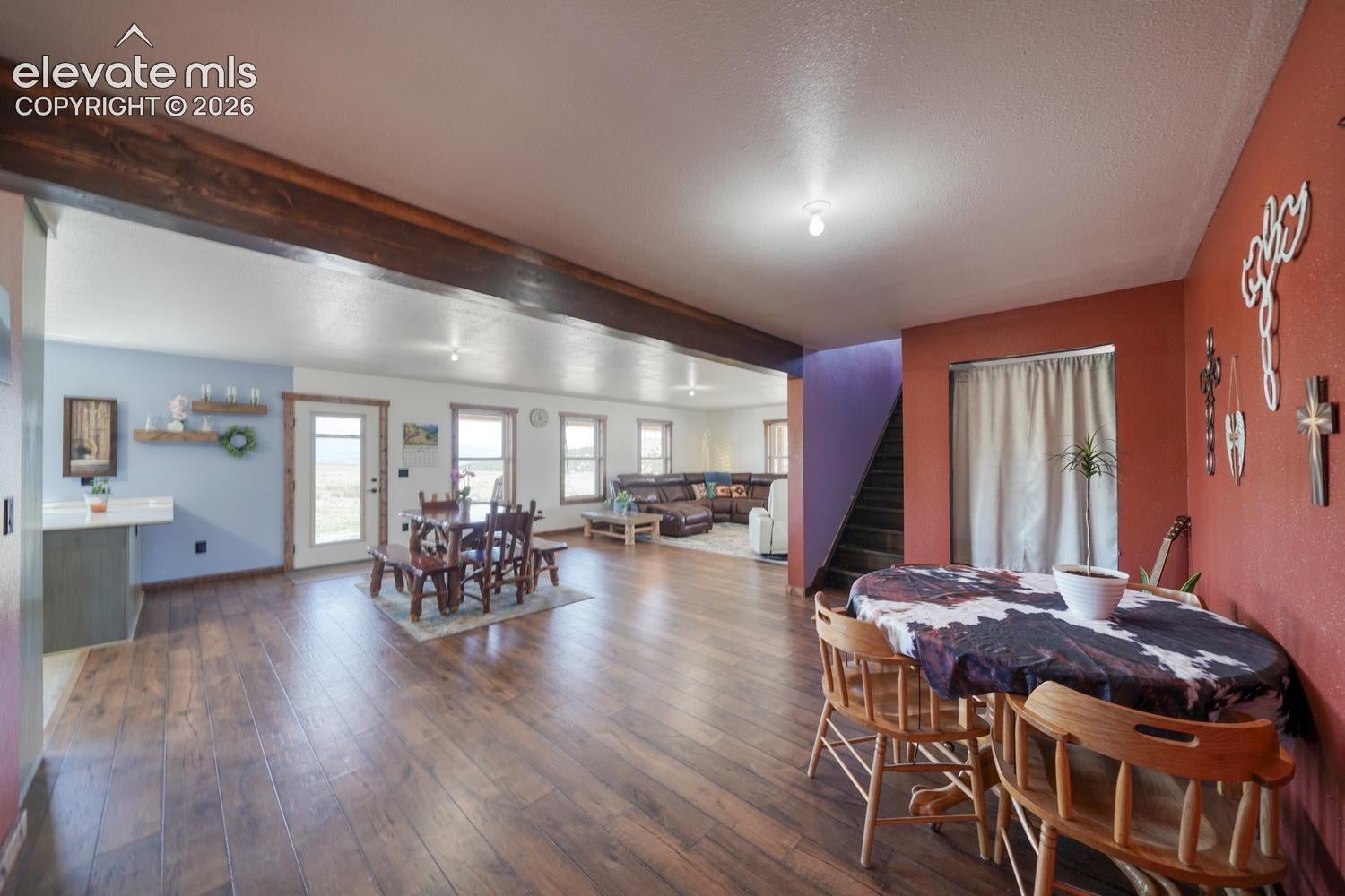 5000 Centennial Ranch Road