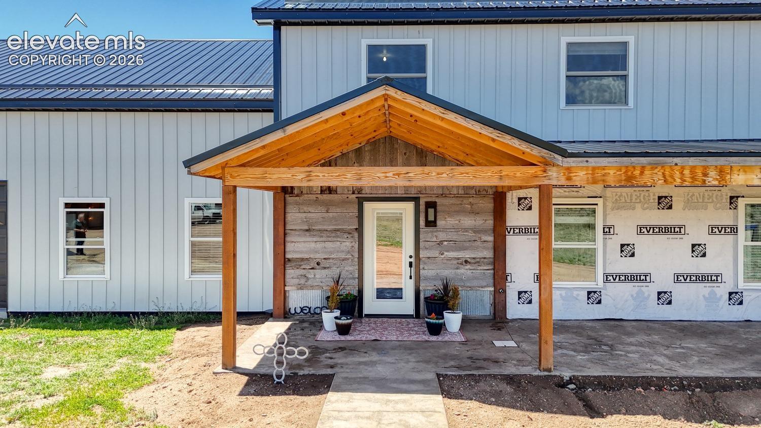 5000 Centennial Ranch Road