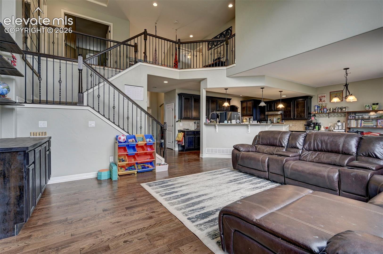 10249 Mt Lincoln Drive