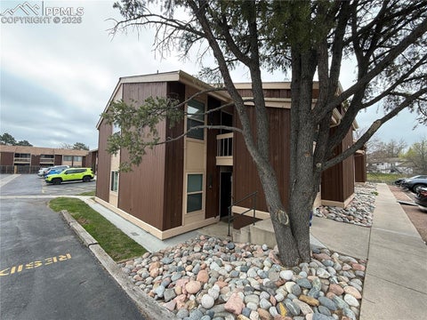 Photo of 4275 N Carefree Circle #A, Colorado Springs, CO 80917 (MLS # 1688030)