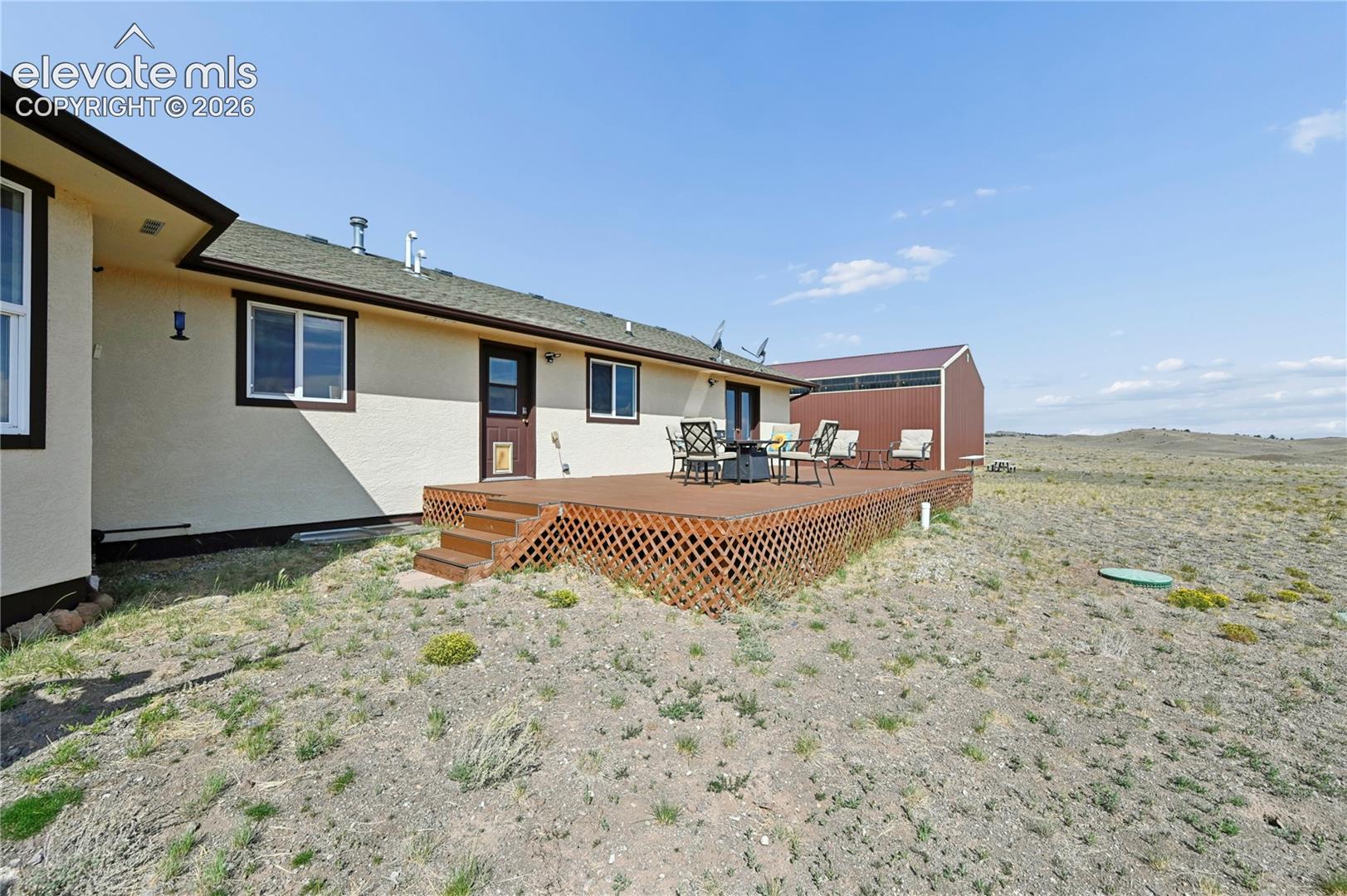 74 Dwyer Trail