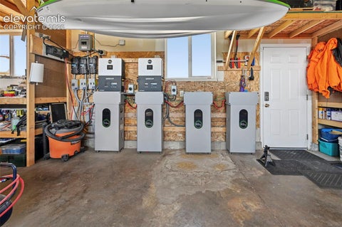 Tiny photo for 74 Dwyer Trail, Hartsel, CO 80449 (MLS # 4542039)
