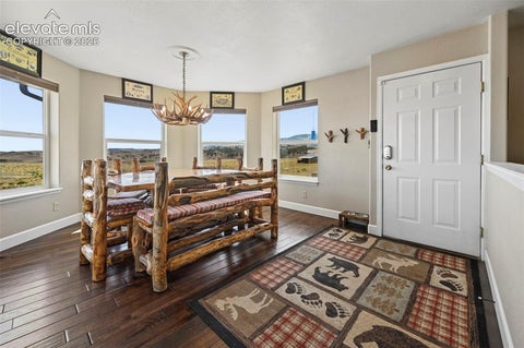 Tiny photo for 74 Dwyer Trail, Hartsel, CO 80449 (MLS # 4542039)