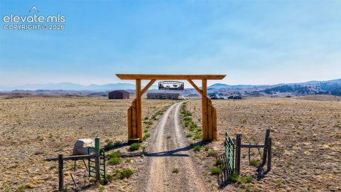 Tiny photo for 74 Dwyer Trail, Hartsel, CO 80449 (MLS # 4542039)