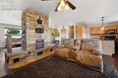 Tiny photo for 74 Dwyer Trail, Hartsel, CO 80449 (MLS # 4542039)