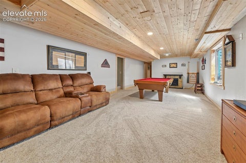 Tiny photo for 74 Dwyer Trail, Hartsel, CO 80449 (MLS # 4542039)