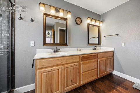 Tiny photo for 74 Dwyer Trail, Hartsel, CO 80449 (MLS # 4542039)