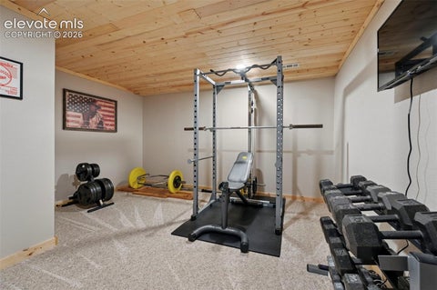 Tiny photo for 74 Dwyer Trail, Hartsel, CO 80449 (MLS # 4542039)
