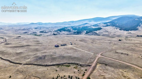 Tiny photo for 74 Dwyer Trail, Hartsel, CO 80449 (MLS # 4542039)