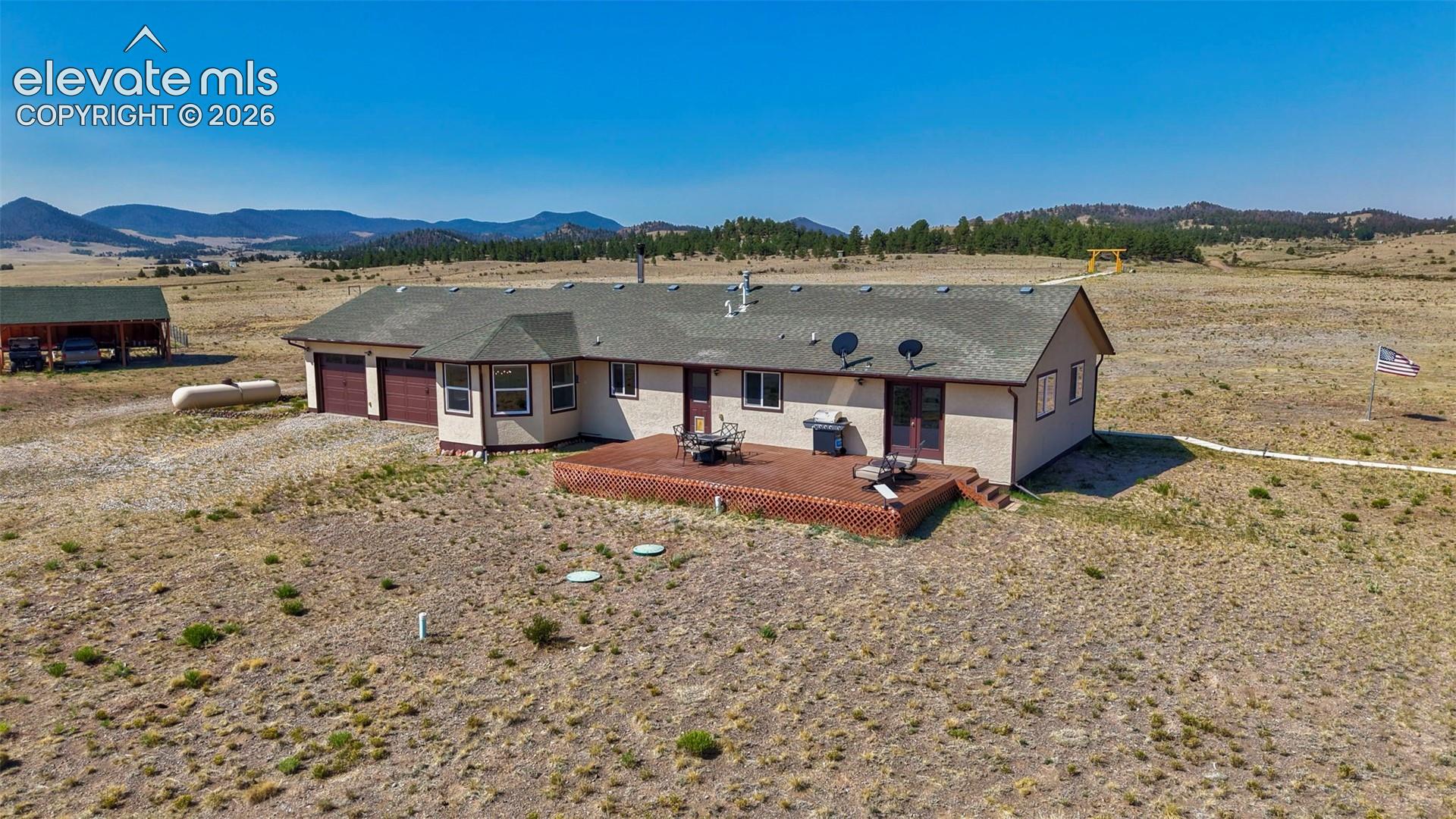74 Dwyer Trail