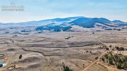 Tiny photo for 74 Dwyer Trail, Hartsel, CO 80449 (MLS # 4542039)