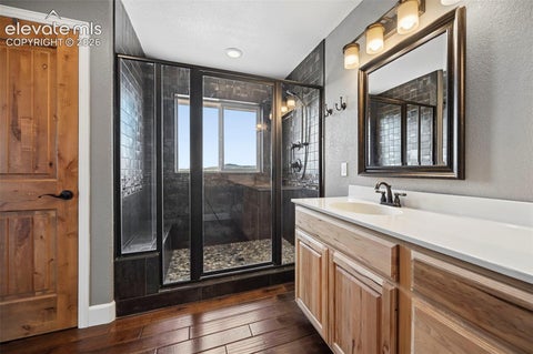 Tiny photo for 74 Dwyer Trail, Hartsel, CO 80449 (MLS # 4542039)