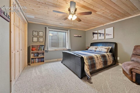 Tiny photo for 74 Dwyer Trail, Hartsel, CO 80449 (MLS # 4542039)