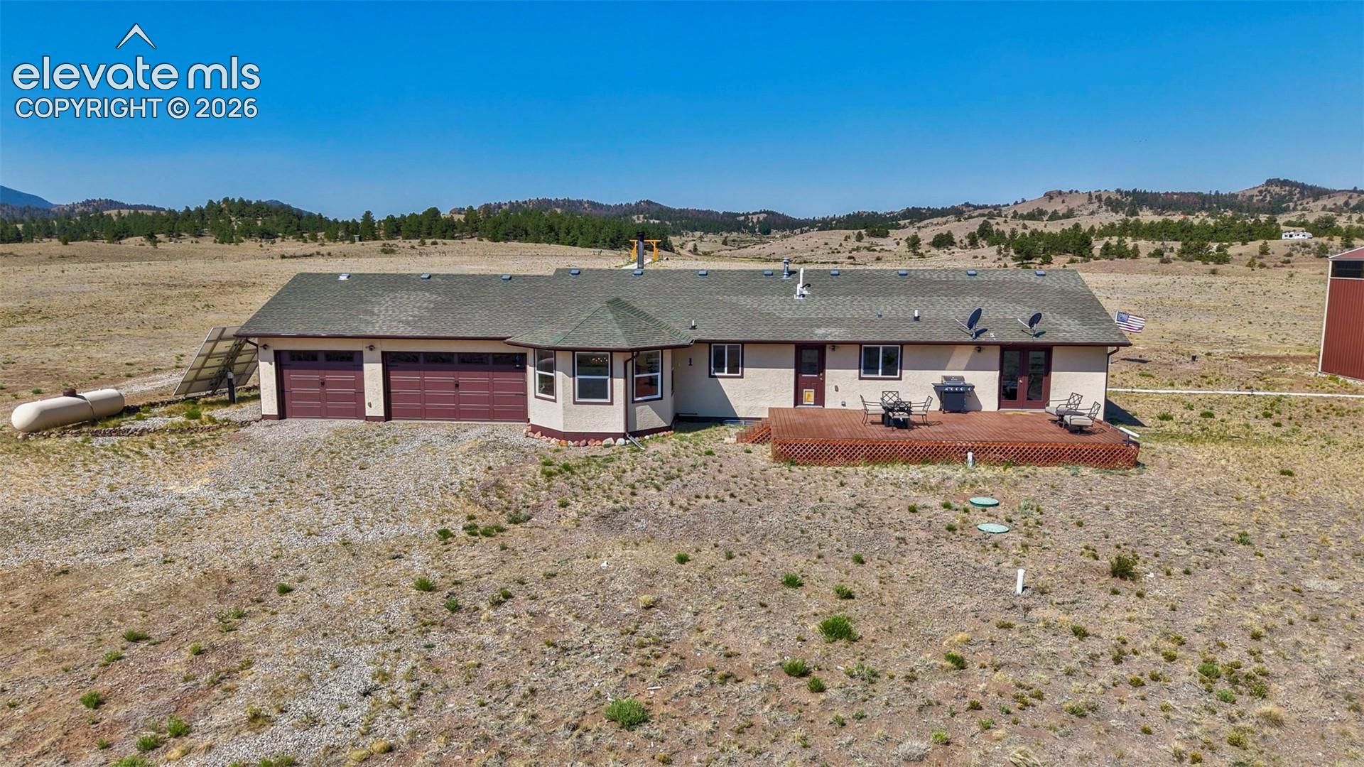 74 Dwyer Trail