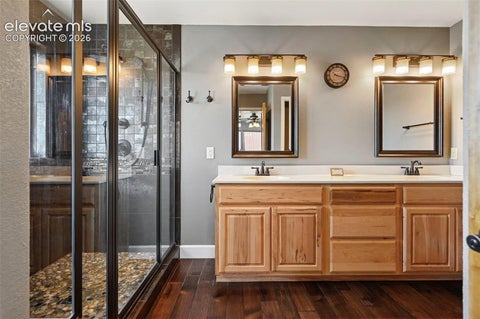 Tiny photo for 74 Dwyer Trail, Hartsel, CO 80449 (MLS # 4542039)