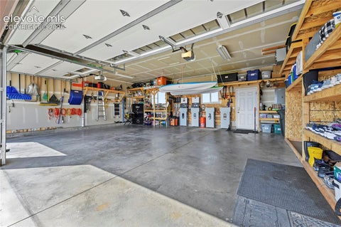 Tiny photo for 74 Dwyer Trail, Hartsel, CO 80449 (MLS # 4542039)