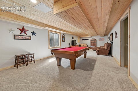 Tiny photo for 74 Dwyer Trail, Hartsel, CO 80449 (MLS # 4542039)