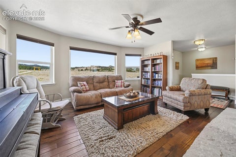 Tiny photo for 74 Dwyer Trail, Hartsel, CO 80449 (MLS # 4542039)