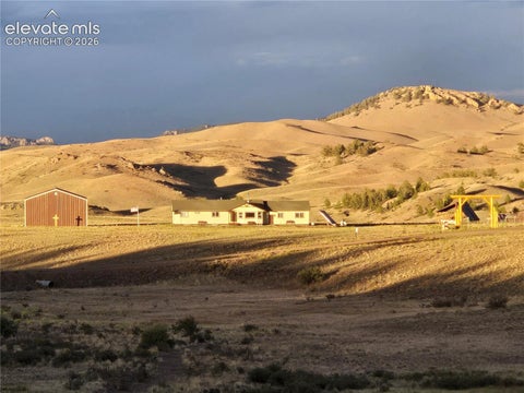 Tiny photo for 74 Dwyer Trail, Hartsel, CO 80449 (MLS # 4542039)