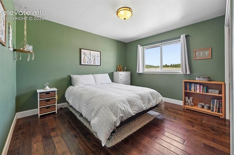 Tiny photo for 74 Dwyer Trail, Hartsel, CO 80449 (MLS # 4542039)