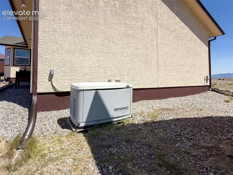 Tiny photo for 74 Dwyer Trail, Hartsel, CO 80449 (MLS # 4542039)