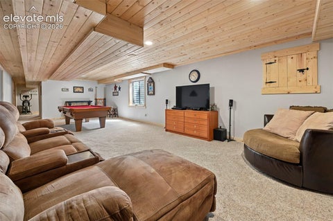 Tiny photo for 74 Dwyer Trail, Hartsel, CO 80449 (MLS # 4542039)