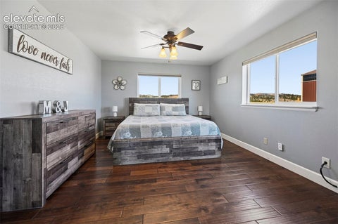 Tiny photo for 74 Dwyer Trail, Hartsel, CO 80449 (MLS # 4542039)