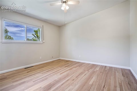 Tiny photo for 609 Crestridge Avenue, Colorado Springs, CO 80906 (MLS # 2446963)