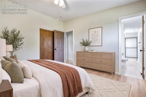 Tiny photo for 609 Crestridge Avenue, Colorado Springs, CO 80906 (MLS # 2446963)