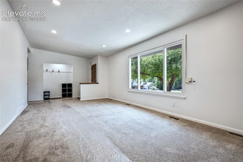 Tiny photo for 609 Crestridge Avenue, Colorado Springs, CO 80906 (MLS # 2446963)