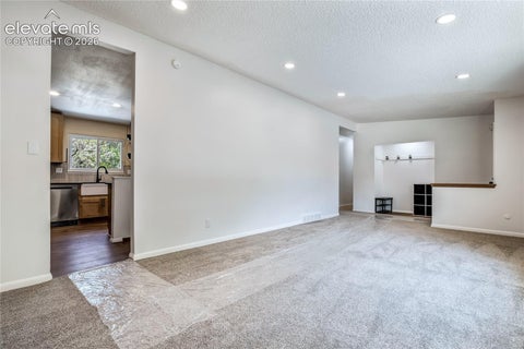 Tiny photo for 609 Crestridge Avenue, Colorado Springs, CO 80906 (MLS # 2446963)
