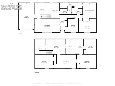 Tiny photo for 609 Crestridge Avenue, Colorado Springs, CO 80906 (MLS # 2446963)