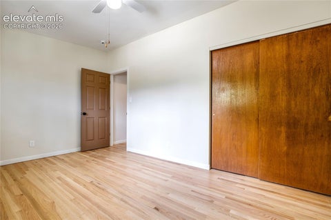 Tiny photo for 609 Crestridge Avenue, Colorado Springs, CO 80906 (MLS # 2446963)