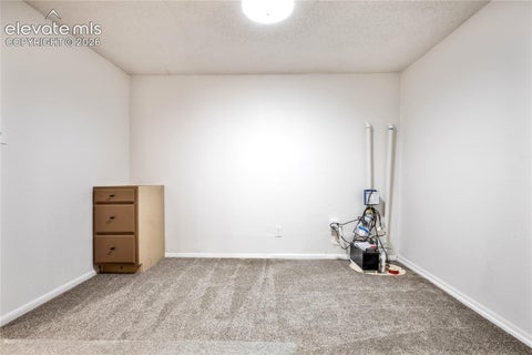 Tiny photo for 609 Crestridge Avenue, Colorado Springs, CO 80906 (MLS # 2446963)