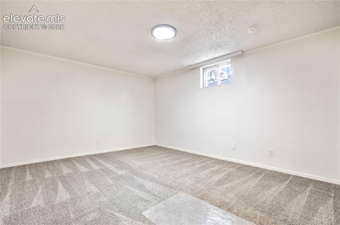 Tiny photo for 609 Crestridge Avenue, Colorado Springs, CO 80906 (MLS # 2446963)