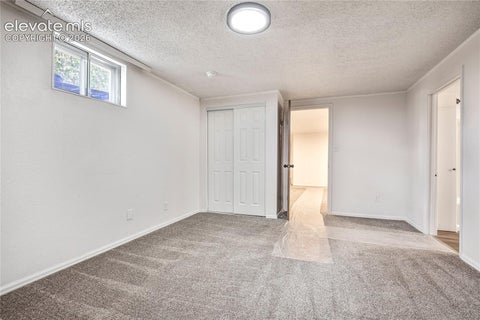 Tiny photo for 609 Crestridge Avenue, Colorado Springs, CO 80906 (MLS # 2446963)