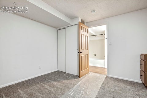 Tiny photo for 609 Crestridge Avenue, Colorado Springs, CO 80906 (MLS # 2446963)
