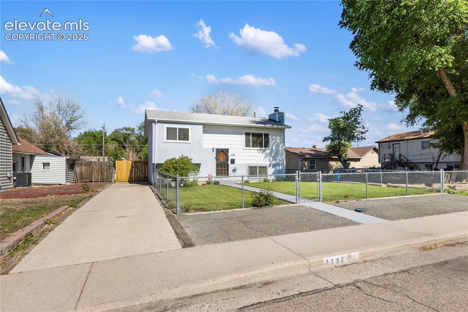 1132 Euclid Avenue
