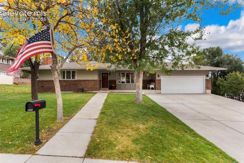 Photo of 6372 W Wicklow Circle, Colorado Springs, CO 80918 (MLS # 2058110)