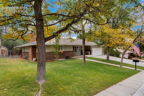 Photo of 6372 W Wicklow Circle, Colorado Springs, CO 80918 (MLS # 2058110)