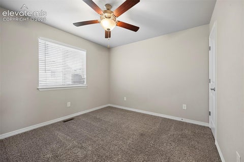 Tiny photo for 10959 Clarion Drive, Colorado Springs, CO 80925 (MLS # 8402942)
