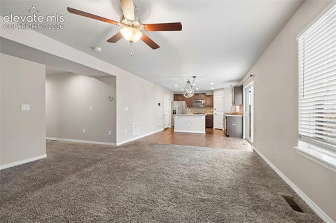 Tiny photo for 10959 Clarion Drive, Colorado Springs, CO 80925 (MLS # 8402942)