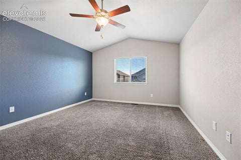 Tiny photo for 10959 Clarion Drive, Colorado Springs, CO 80925 (MLS # 8402942)