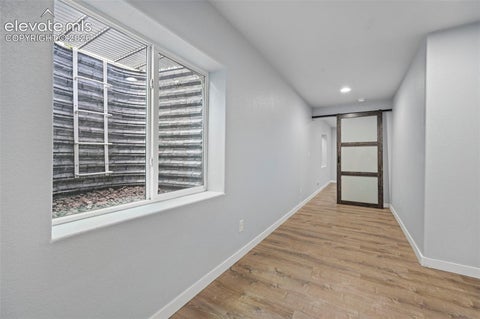 Tiny photo for 10959 Clarion Drive, Colorado Springs, CO 80925 (MLS # 8402942)