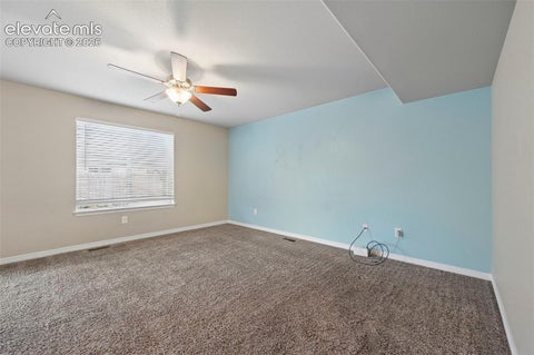 Tiny photo for 10959 Clarion Drive, Colorado Springs, CO 80925 (MLS # 8402942)