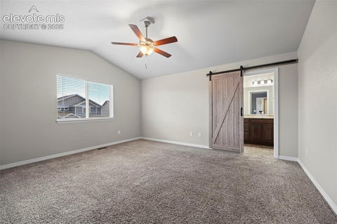 Tiny photo for 10959 Clarion Drive, Colorado Springs, CO 80925 (MLS # 8402942)