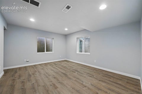 Tiny photo for 10959 Clarion Drive, Colorado Springs, CO 80925 (MLS # 8402942)