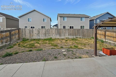 Tiny photo for 10959 Clarion Drive, Colorado Springs, CO 80925 (MLS # 8402942)